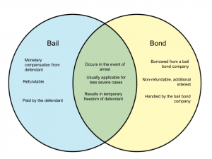 Difference Between Bail and Bond – WHYUNLIKE.COM