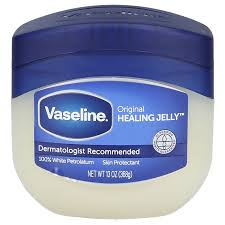 Differences between Vaseline and Petroleum Jelly